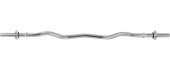 30mm grifas inSPORTline RB-47CT 120 cm