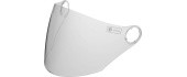 Replacement Visor for Cassida Magnum/Reflex Helmet – Clear