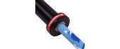 Barbell with Bearings inSPORTline OLYMPIC OB-86 PCWC