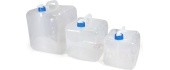 Origin Outdoors Foldable Water Canister