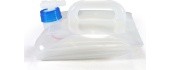 Origin Outdoors Foldable Water Canister