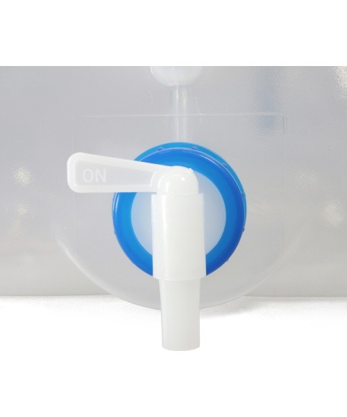 Origin Outdoors Foldable Water Canister