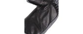 Heated Mittens W-Tec HEATtero - Grey