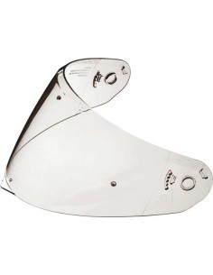 Pinlock® Ready Clear Replacement Visor for Cassida Integral 3.0 Helmet