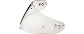 Pinlock® Ready Clear Replacement Visor for Cassida Integral 3.0 Helmet