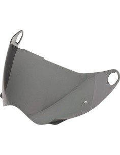 Pinlock® Ready Replacement Visor for Cassida Tour Helmet - Iridžio