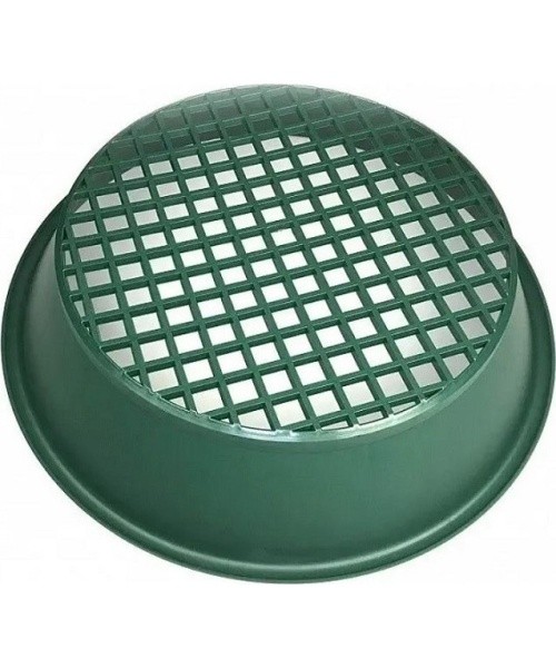 Gold Sifting Pan Karma