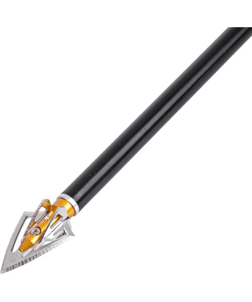Hunting Arrowhead inSPORTline Sharpunx – 3 Pcs.