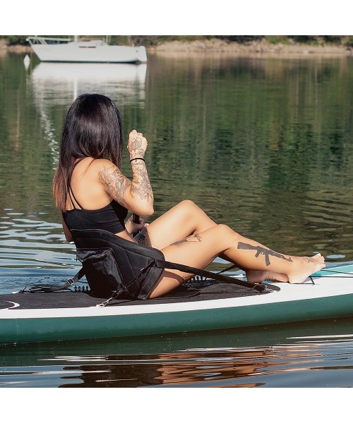 Paddle Board Seat WORKER WaveSeat Basic