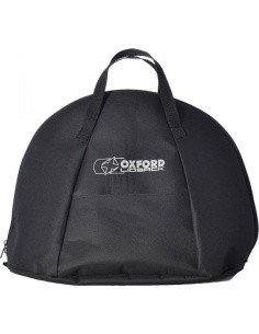 Helmet Bag Oxford Lidsack Black