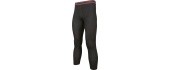 Brubeck Termo Kelnės Vyrams Active Wool Black LE11710