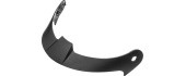 Short Peak for Cassida Handy & Handy Plus Helmets