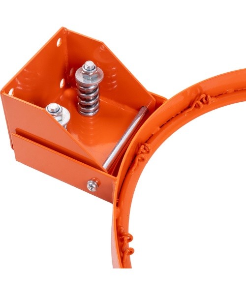 Replacement Hoop for Basketball Stand inSPORTline Dunkster