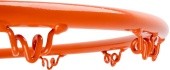 Replacement Hoop for Basketball Stand inSPORTline Dunkster
