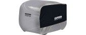 ATV Cover Oxford Aquatex S Black/Silver