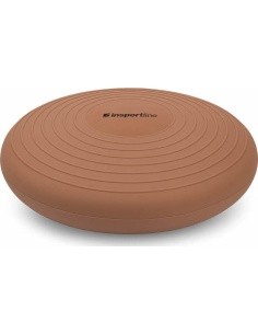 Balance Trainer inSPORTline Bumy BC450 - Mocha mousse