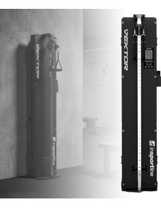 Power Rack inSPORTline Vektor