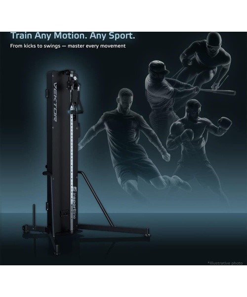 Power Rack inSPORTline Vektor