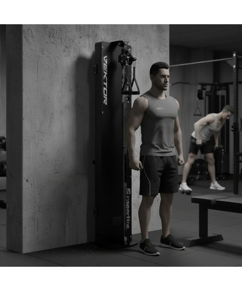 Power Rack inSPORTline Vektor