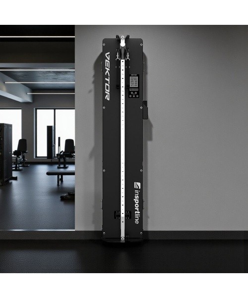 Power Rack inSPORTline Vektor
