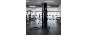 Power Rack inSPORTline Vektor