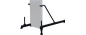 Mobile Base for Power Rack inSPORTline Vektor