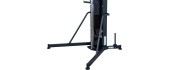 Mobile Base for Power Rack inSPORTline Vektor