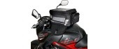 Motorcycle Tank Bag Oxford F1 Magnetic 18 L Black