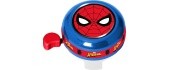 Bell Spiderman