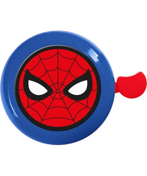 Bell Spiderman