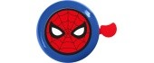 Bell Spiderman