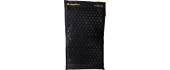 Acupressure Mat and Pillow inSPORTline EcoSpike - Black