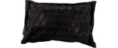 Acupressure Mat and Pillow inSPORTline EcoSpike - Black