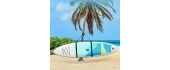 Paddle Board Shoulder Strap inSPORTline Wavedor