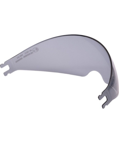 Replacement Sun Visor for W-TEC Vesco & Valso Helmets