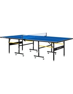 Outdoor Table Tennis table inSPORTline OUTDOOR 300 - Blue