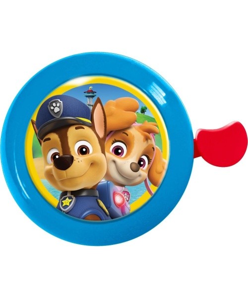 Bell Paw Patrol