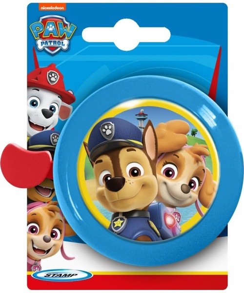 Bell Paw Patrol