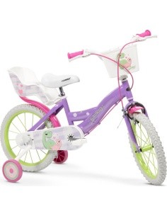 Children’s Bike Toimsa Saurio 14”