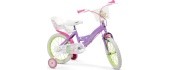 Children’s Bike Toimsa Saurio 14”
