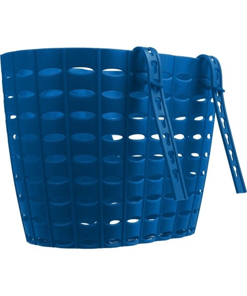 Bicycle Basket Spiderman