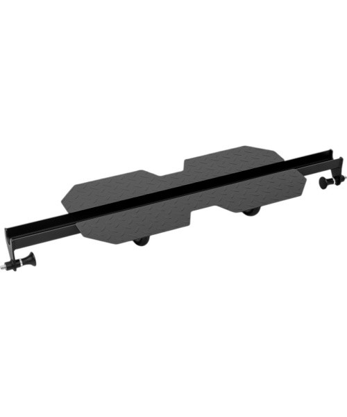 Leg Press Attachment for inSPORTline Cable Column Power Racks