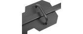 Leg Press Attachment for inSPORTline Cable Column Power Racks