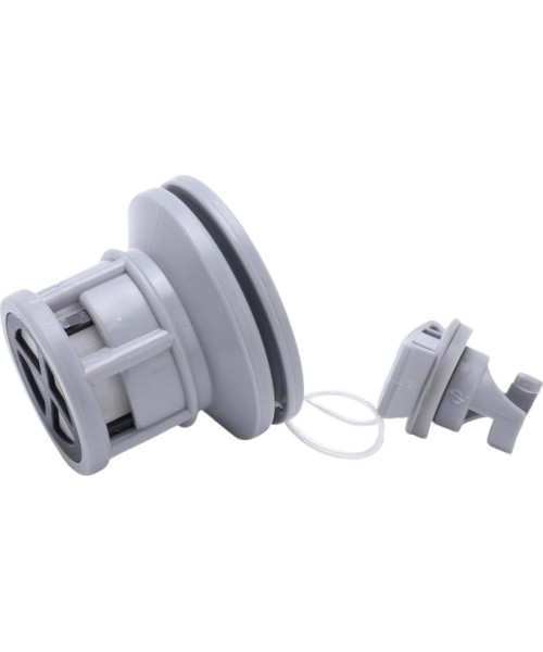 Paddle Board Air Valve Replacement inSPORTline