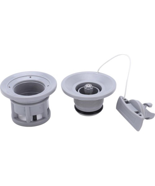 Paddle Board Air Valve Replacement inSPORTline