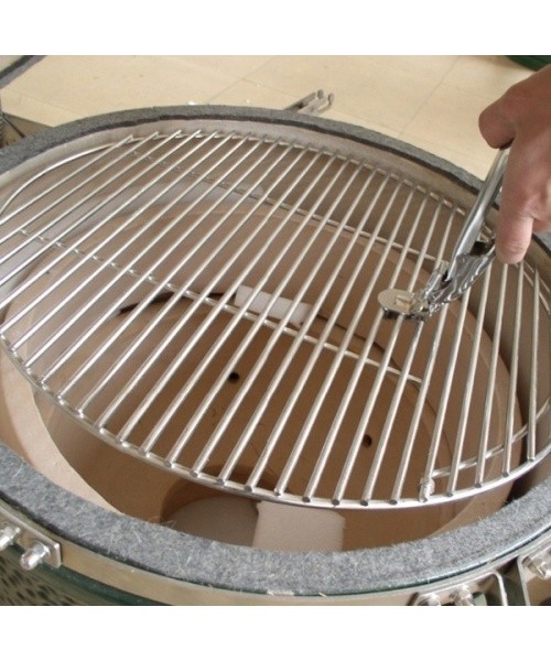 Grill Grate Tongs inSPORTline Pinzia
