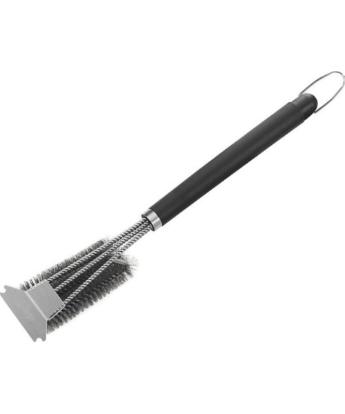 Grill Brush inSPORTline Spaziolo