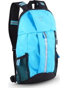Children’s Backpack inSPORTline Expino - Turquoise