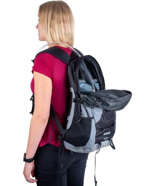 3-Liter Hydration Pack inSPORTline Hydrigo 30