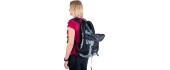 3-Liter Hydration Pack inSPORTline Hydrigo 30